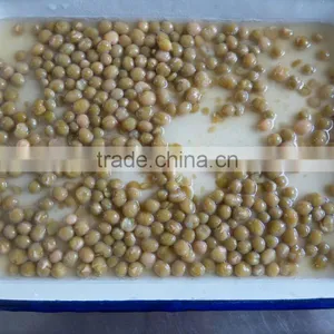 400g Canned Fava Beans Manufacturer in China thumbnail-2