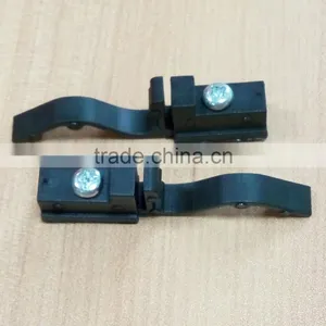 Hot Sales Furniture Wardrobe Sliding Door Roller Fittings for Sliding Wardrobe Closet Door System thumbnail-4