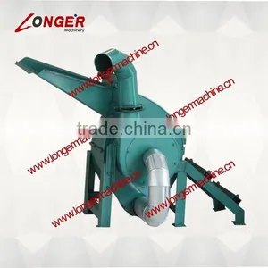 Straw Grinding Machine|Hammer Mill|Sponge Grinder thumbnail-1