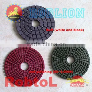 Stone Polishing Diamond Tools in Stone Factory Production Line thumbnail-1