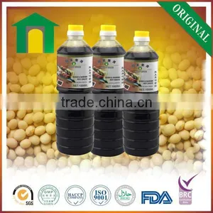 Haccp Factory Japanese Sashimi Sushi Soy Sauce With Good Price thumbnail-3