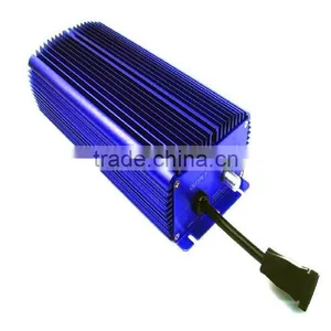 China Honest Manufacturer MY 1000w 120V-240v/240V/277V Wide Voltage Electronic Ballast thumbnail-1
