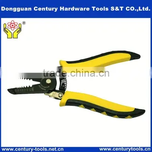 Multi-function Wire Cutter Stripper thumbnail-1