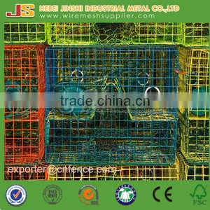 Crab Trap Box/ Crab Trap Cage thumbnail-6