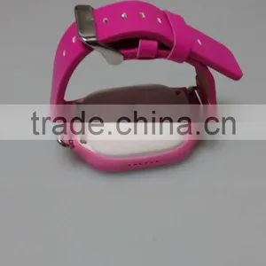 Anti-lost Children/child/kids Smart Locator Watch With GPS /SIM Card thumbnail-4