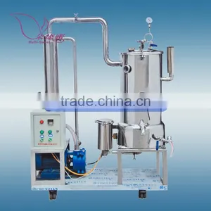 0.5t Honey Thickening and Filtering Mahcine thumbnail-2