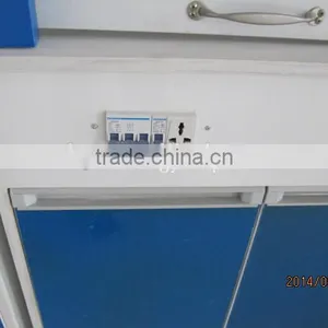 China Made Laboratory Fume Ventilation Hood thumbnail-3