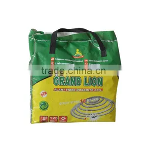 China Original Unbreakbable Smokeless Plant Fiber Mosquito Coil thumbnail-4