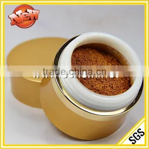 Bulk Sales Gold Luster Mica Powder for Card Making thumbnail-2