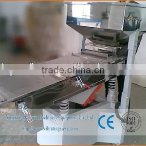 Linear Vibrating Screen Small Capctiy thumbnail-2