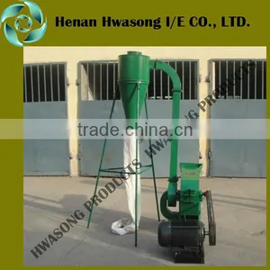 Home Small Electric Grinding Mill thumbnail-1