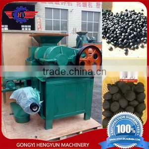 Magnesium Dust Briquette Press Machine thumbnail-2