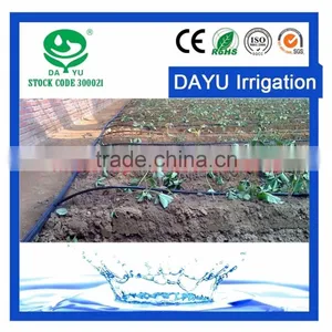 DAYU Manufacturer Thin Walled Polyethylene Drip Tube thumbnail-5