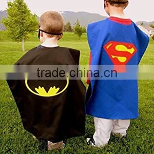 Boy Kid Cape Mask Wristband Set 4 Most Popular Design in Amazon thumbnail-2