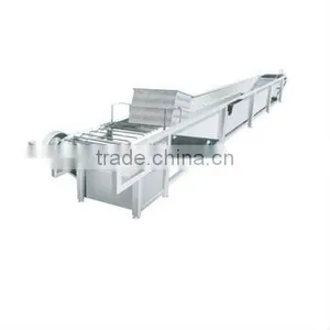 Asparagus Blanching Machine(basket Type) thumbnail-1