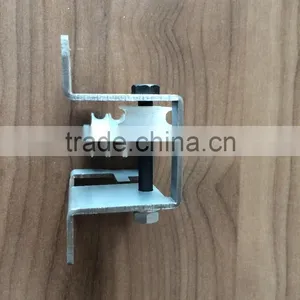Durable Burliness Fluted Nylon Sheave thumbnail-1