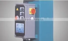 Hydraulic Garage Car Lift thumbnail-6