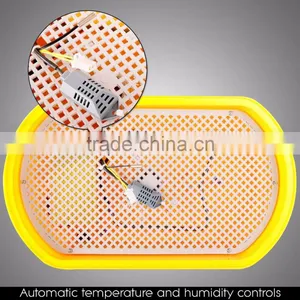 Hotselling Poultry Egg Incubator,egg Hatching Machine Price(8/12/24/36/48/72/96/112eggs) thumbnail-3