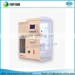 Laboratory High Precision Fully Automatic Kjeldahl Apparatus Protein Analysis thumbnail-1