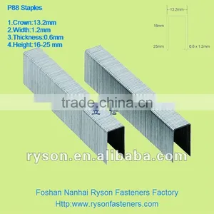 P88 Fasteners Nails thumbnail-1