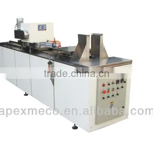 Q11 Chocolate Moulding Line thumbnail-3