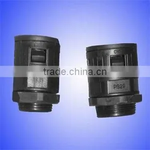 Acrylonitril-butadiene Rubber Waterproof Cable Connector thumbnail-1