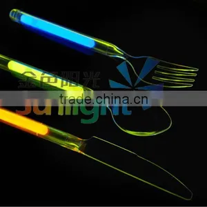 Glow in the Dark Glow Tableware thumbnail-1