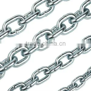 NORWEGIAN STANDARD LINK CHAIN thumbnail-1