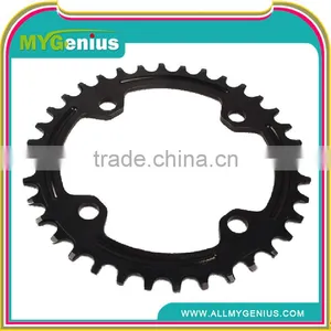 MTB Bike Parts Aluminum Alloy Bicycle Chainring thumbnail-1