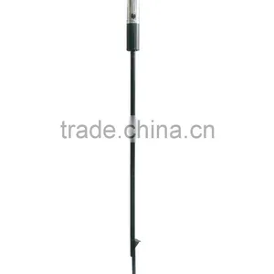 Outdoor Party Garden Standing Gas Lantern Torch thumbnail-6