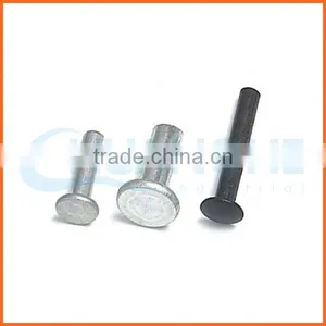 High Quality Truss Head Hollow Rivet thumbnail-2