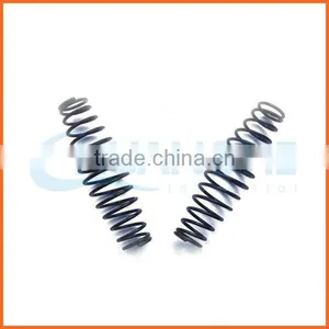 Customized Wholesale Quality Railway Coil Spring thumbnail-4
