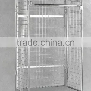 L' Frame Cargo Trolleyoll Pallet thumbnail-1