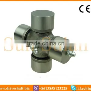 Forging Universal Joint for Heavy Truck Drive Shaft thumbnail-3