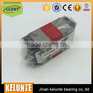 Japan THK HSR25RSS Linear Rail Ball Guide Bearing HSR25 Slide Blocks thumbnail-6