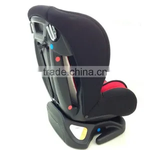 Ece E1 HDPE Baby Car Seat Protector Mat Group 0+1 Reclining 0-4 Years thumbnail-3