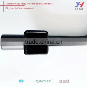 OEM ODM Custom Made Stainless Steel Table Legs Stamping Part Welding Part thumbnail-3