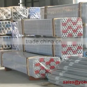 Oxidation Treatment Rigid Aluminum Conduit (RAC) With UL6A Approved thumbnail-6