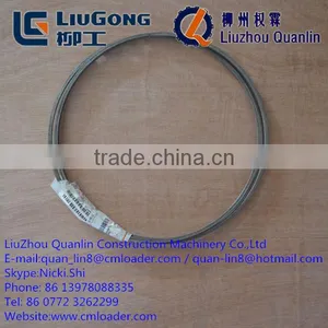 Hardware Parts Snap Ring SP109915 Liugong Grader Parts thumbnail-1