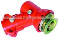 CG328 Brush Cutter Gear Case Assembly thumbnail-4