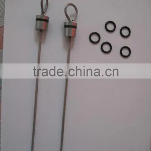 Diesel Engine CF1130 Oil Dipstick Spare Parts thumbnail-1
