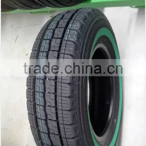 High Quality Light Truck Tire With Comforser Brand thumbnail-2