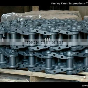 D6D Track Chain Track Link Assembly Track Link Assy 3P1088 thumbnail-3