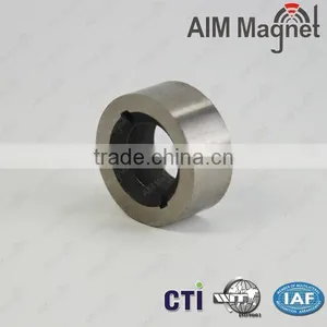 N52 Axially Ring Magnet thumbnail-2