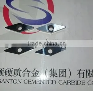 Cvd Pvd Lathe Cemented Tungsten Carbide Polycrystalline Diamond(PCD) PCBN Insert CBN Insert Turning Milling Polishing Chengdu thumbnail-5
