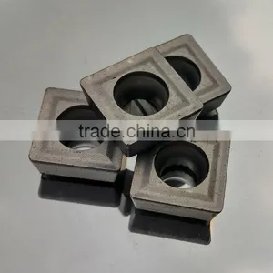 SPMT120408 Tungsten Carbide Turning Insert thumbnail-4
