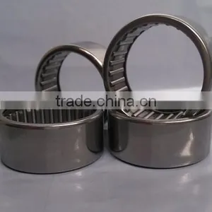 Needle Roller Bearing NKJ 5/12 5 5x15x12mm With Double Lock Ring in the Outer Ring thumbnail-4