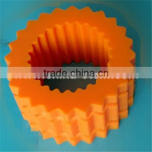 Custom Machinery Plastic Gears thumbnail-1