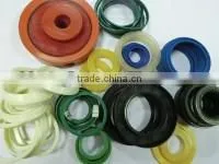 Wear Resistance and High Performance Plastic Injection Products(sleeve/gear/seal Ring/valve Etc) thumbnail-5