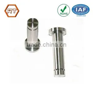 Precision Cnc Lathe Turning Parts thumbnail-1